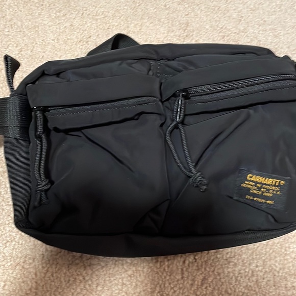Carhartt Other - Carhartt Fanny pouch